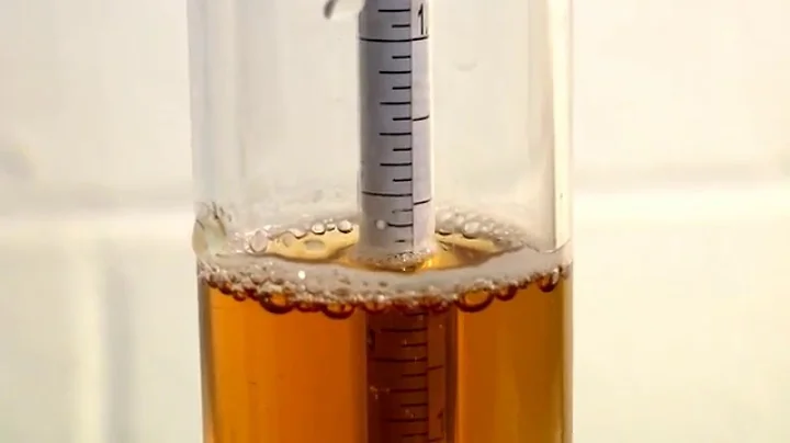 How to Use a Hydrometer for Homebrewing