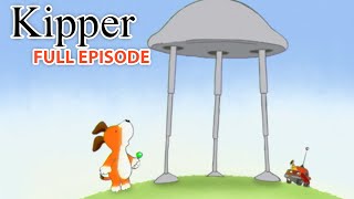 Kipper and The Bleepers Kipper the Dog Season 1 Full Episode Kids Cartoon Show