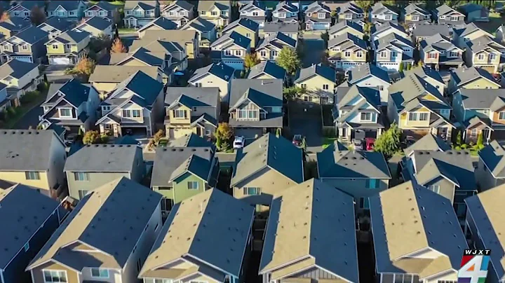 Real Estate 101: Navigating the housing market