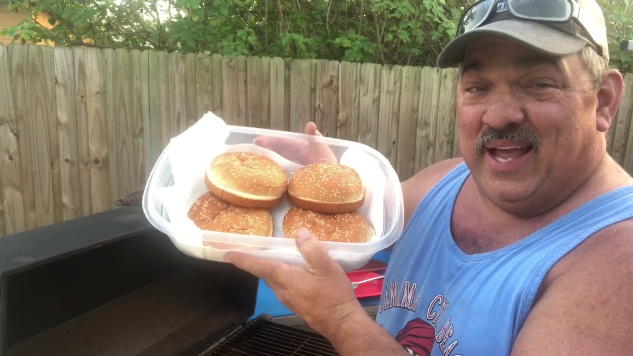 Hamburgers - YouTube