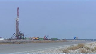 Oil, gold prices rise amid US-Iran tensions