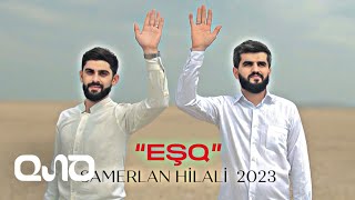 Samerlan Helali - Esq | Yeni 2023  (official clip)