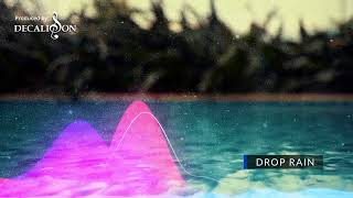 Drop Rain -  Decalison (Instrumental de libre uso)
