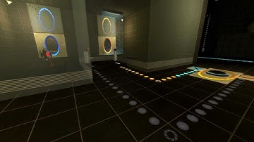 PFG - The Portal Force Gun