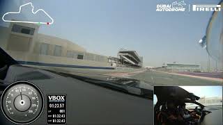 BMW M2 - Dubai Autodrome