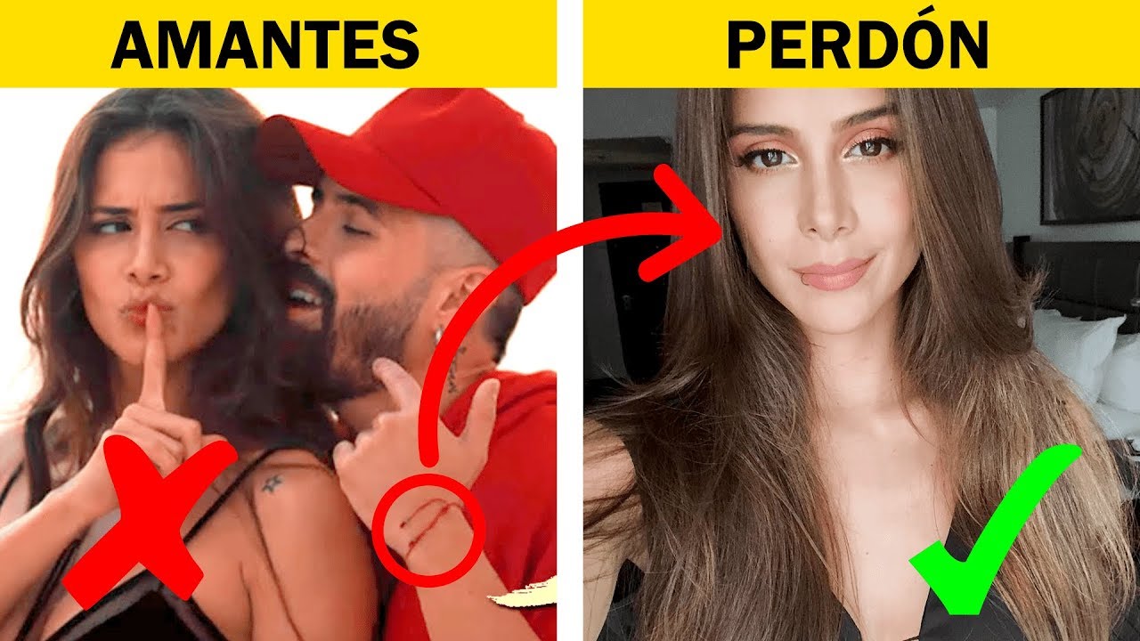 10 Cosas Que No Sabias De Greeicy