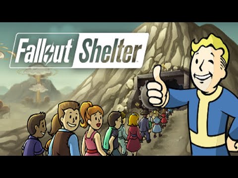 Fallout Shelter Episode 205