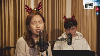 Espresso Live EP9 (Claudia Koh 許東晴)