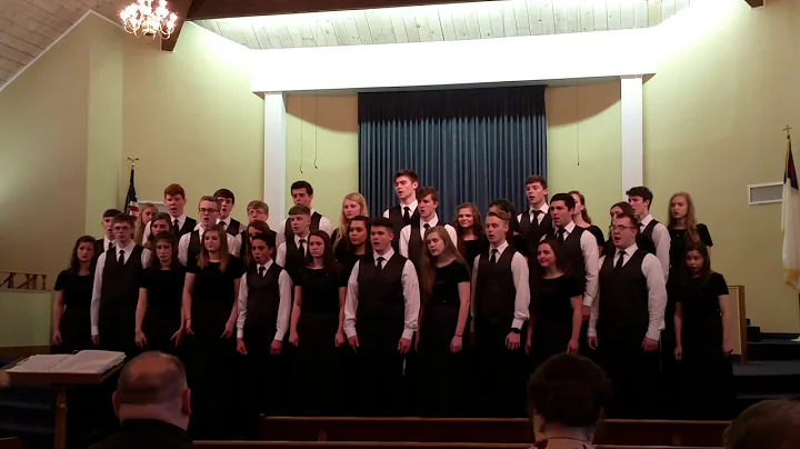 TCS Choir