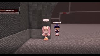 ROBLOX Sonic.exe: The disaster FUNNY (Or no) MOMENTS (EXE)