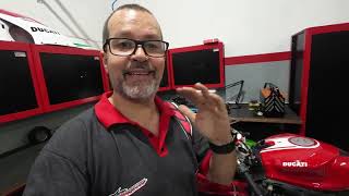 MP - Yamaha R1 e seus problemas crônicos, POR QUE??? Aqui voce vai entender!