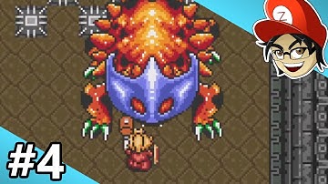 Done-geon | Zelda ALttP Randomizer Part 4