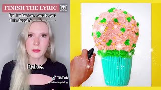 ✨ Text To Speech ☂ ASMR Cake Storytime @Brianna Guidryy | Best Tiktok Compilations #10