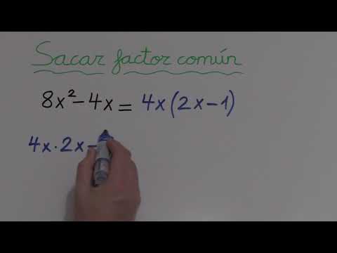 DESCUBRE CÓMO SACAR