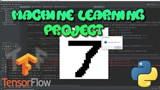 My First Machine Learning Project (Tensorflow Deep-Learning)