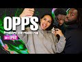 OPPS, la première télé-réalité rap : Épisode 2 (avec Maile Akln)