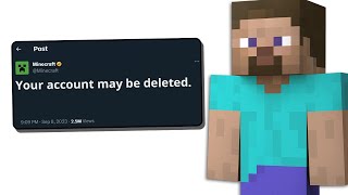 Mojang reveals last date to voluntarily migrate Minecraft Java accounts