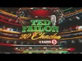 TED FAILON AT DJ CHACHA SA RADYO5 | June 14, 2021
