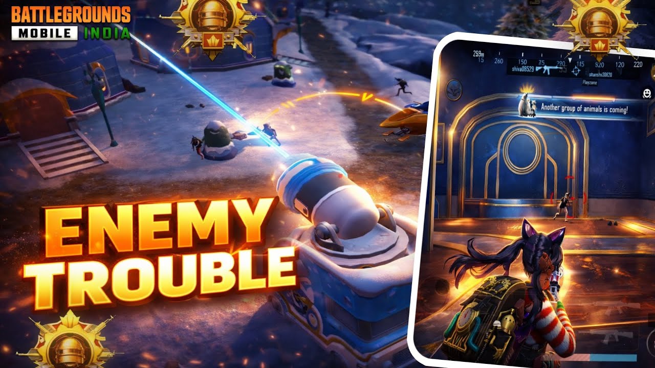 I Play Bgmi 4.1 Update Many Frages || 60 😈 FPS GAMEPLAY || Poco X3 Pro