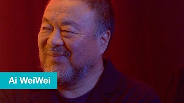 Interview with Ai Weiwei - China: the paradoxes of the pandemic response  • FIFDH 2021