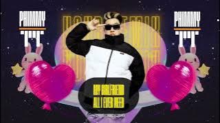 OGGolden x SAMIE - MyGirlfriend x All I Ever Need 2025 - Kour Remix