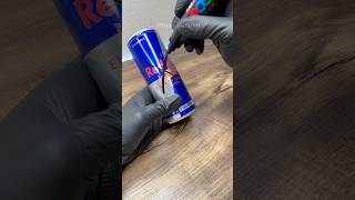 Tanjiros Source Of Energy Is Red Bull
