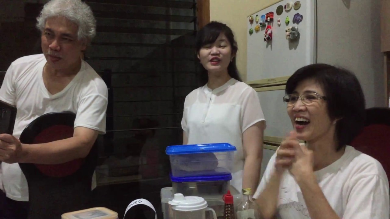 Mark's First Experience | Durian