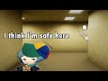 I NEED TO GET OUT OF HERE - Escape the Backrooms