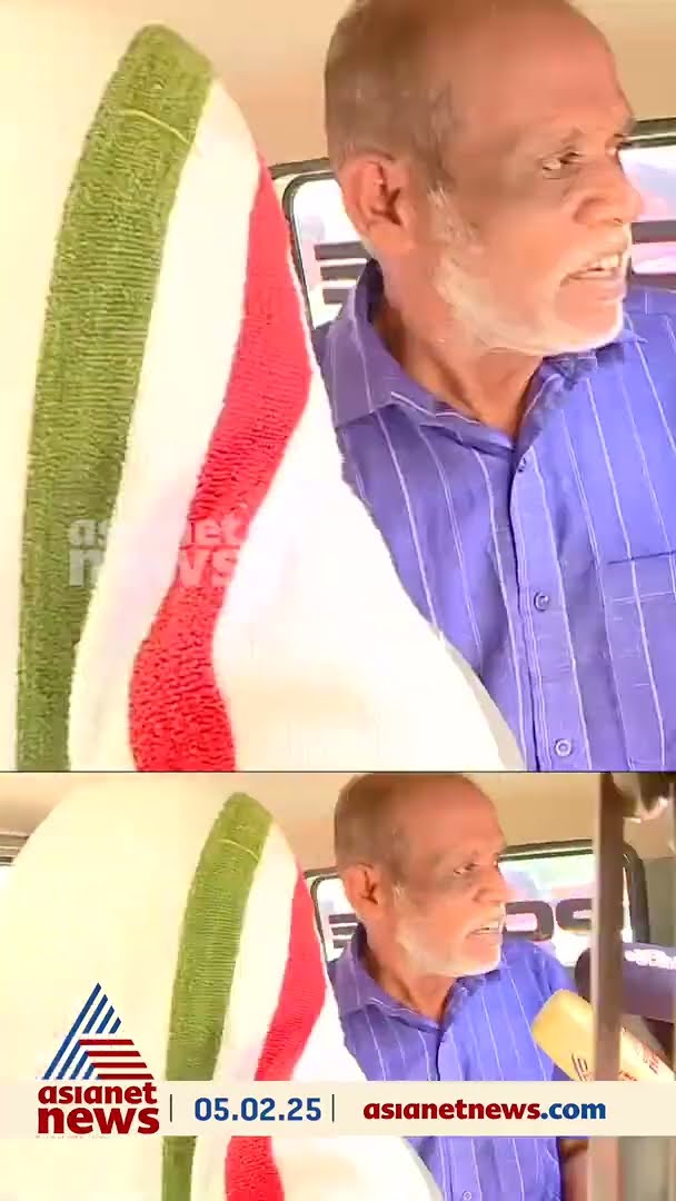 കൊലപാതകങ്ങളിൽ കുറ്റബോധമില്ലെന്ന് ചെന്താമര