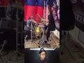WHAT THE F**K‼️#performance #drummer #drums #drumming #drumcover #drumband #tutorial