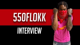 Making Money Throwing the Biggest Parties and Club Promoting | 6FT - 550Flokk Interview