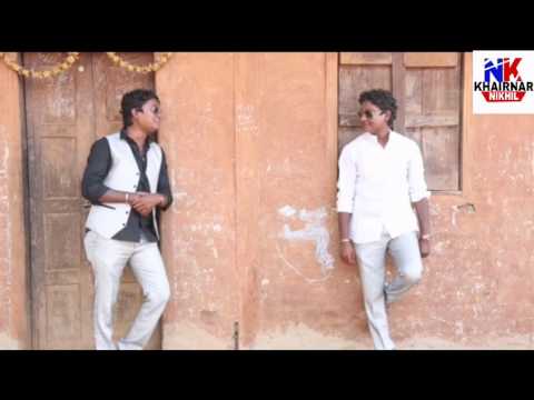 झाला बामणाचा जावई सखे बाई ग...संतोष जोंधळे ,New New Dr. Babasaheb Ambedkar Video Song...