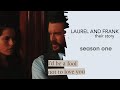 Laurel and Frank story season 1 | #HTGAWM
