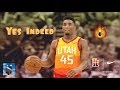 Donovan Mitchell - “Yes Indeed” (Lil Baby/Drake) Rookie Mix