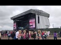 Bananarama - &quot;Robert De Nero&#39;s Waiting&quot; Live at Lytham Festival 2018