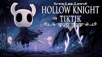 Hollow Knight_Enemy AI_Tiktik(提克提克)