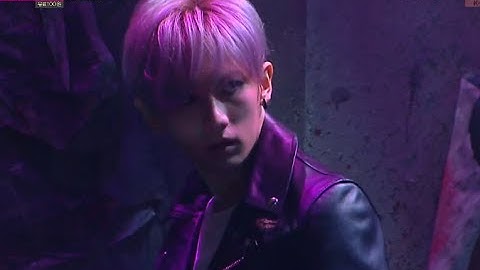 Trouble Maker - INTRO, 트러블메이커 - 인트로 Music Core 20131102