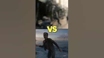 ⚔️Quicksilver Vs Makkari | #Shorts