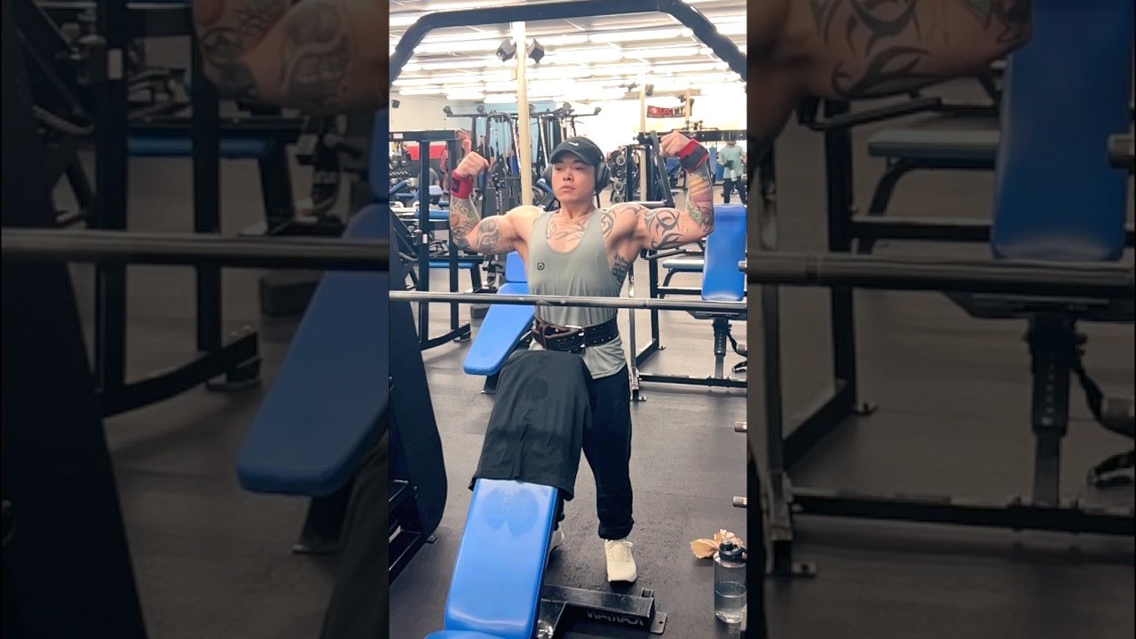 Mid AF…keep going!