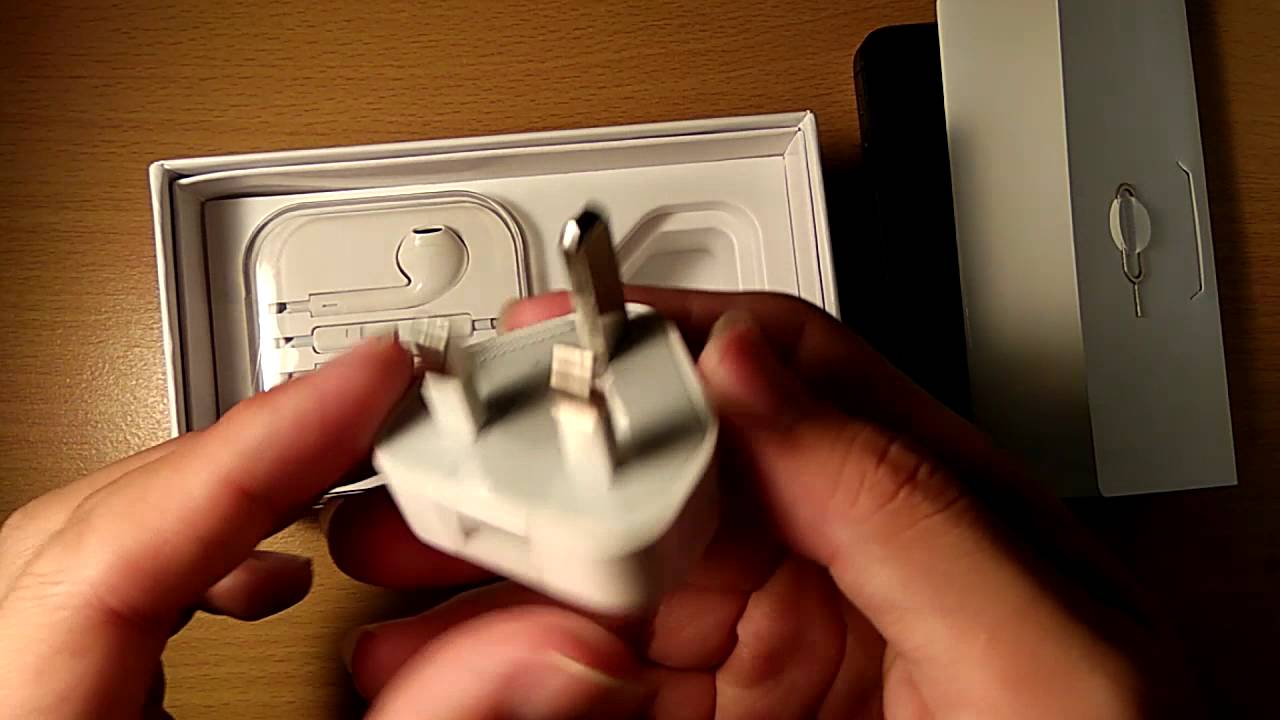 2016 Refurbished Iphone 5s From Lazada Malaysia Unboxing Youtube