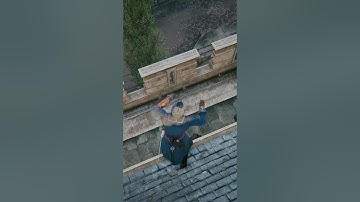 Stunning Stealth Kills AC Unity ❤️‍🔥