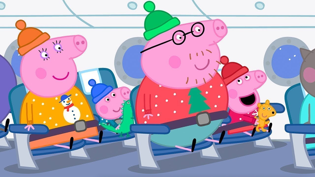christmas-with-kylie-kangaroo-peppa-pig-full-episodes-peppa-pig-at