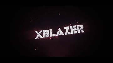 intro xBlazer//by trirax