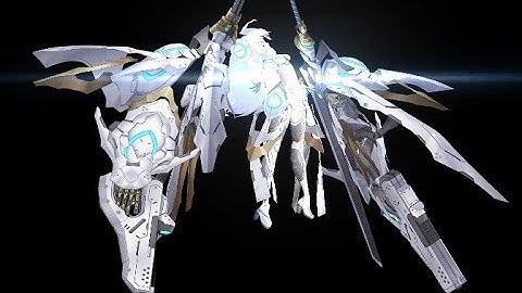 각성 호라이즌 악용자의 최후 / The Last of A.Horizon Abuser (카운터사이드/Counter side)