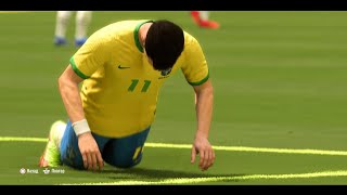 FIFA 22_ножницы это фиаско by Александр Берсерк 1 view 2 years ago 28 seconds