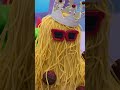 It's Spaghetti Time! | Yo Gabba GabbaLand! #shorts
