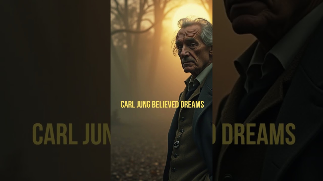 Why We Keep Falling in our dreams