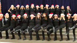 Emma Roberson Elementary School - Video Christmas Card