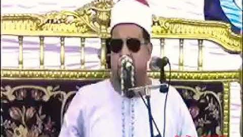 قرآن كريم بصوت جميل جدا* للشيخ/ ممدوح عامر
