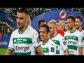 Egy Maulana Vikri Vs WISLA krakow tadi malam